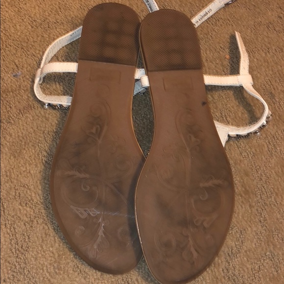 Sandals - Picture 2 of 3